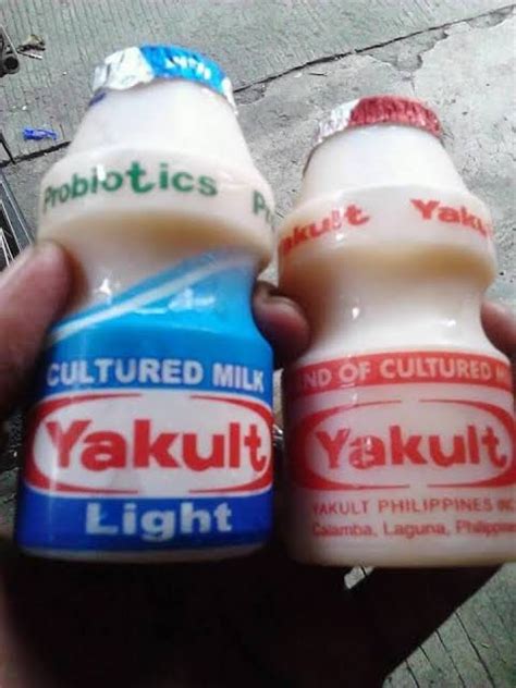 benepisyo ng yakult|Benepisyo ng Yakult .